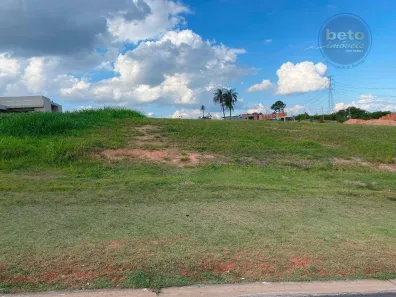 Lote/Terreno à venda, 503m² no Jardim Villas do Golf, Itu