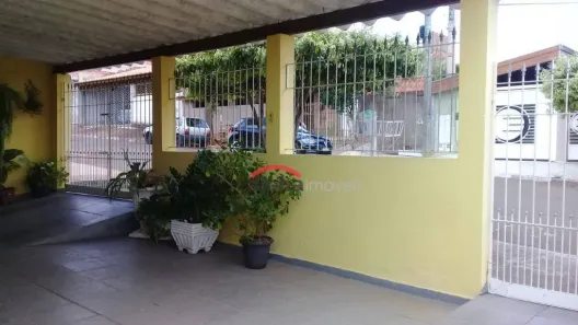Casa com 3 Quartos à venda, 300m² no Jardim Santa Madalena, Sumaré