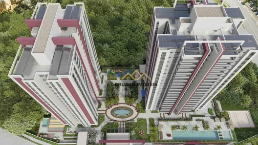 Apartamento com 3 Quartos à venda, 142m² no Parque Prado, Campinas