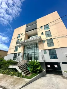 Apartamento com 1 Quarto à venda, 21m² no Porto de Galinhas, Ipojuca