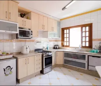 Sobrado com 3 Quartos à venda, 250m² no Jardim do Mar, São Bernardo do Campo