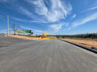 Lote/Terreno à venda, 557m² no Antônio Fonseca, Divinópolis