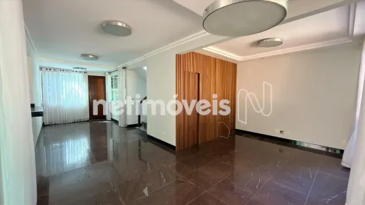 Casa de Condomínio com 3 Quartos à venda, 168m² no Trevo, Belo Horizonte