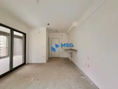 Apartamento com 1 Quarto à venda, 69m² no Vila Nova Conceição, São Paulo