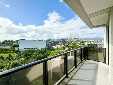 Apartamento com 2 Quartos à venda, 82m² no Pedra Branca, Palhoça