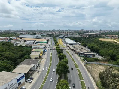 Galpão/Depósito/Armazém para alugar, 345m² no Tabuleiro do Martins, Maceió