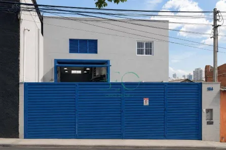 Galpão/Depósito/Armazém para alugar, 280m² no Vila Carrão, São Paulo