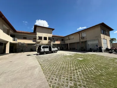 Ponto Comercial à venda, 48m² no Parque Residencial Laranjeiras, Serra