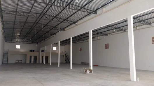 Galpão/Depósito/Armazém para alugar, 1000m² no Vila Bruna, São Paulo