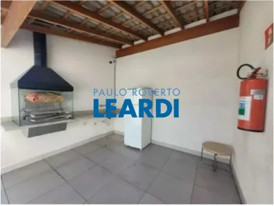 Apartamento com 1 Quarto para alugar, 36m² no Vila Príncipe de Gales, Santo André