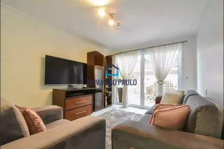 Casa com 3 Quartos à venda, 160m² no Brooklin Paulista, São Paulo