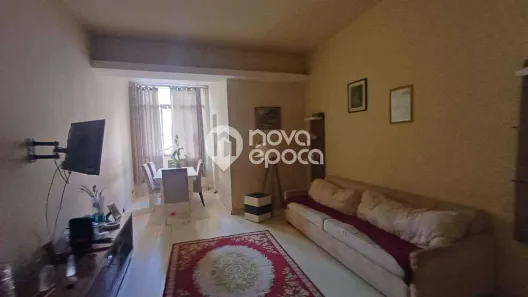 Apartamento com 2 Quartos à venda, 93m² no Copacabana, Rio de Janeiro