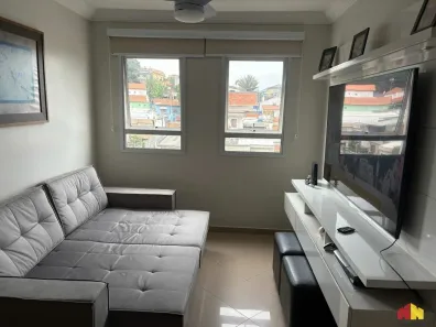 Apartamento com 3 Quartos à venda, 67m² no Vila Pierina, São Paulo