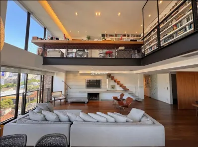 Apartamento com 2 Quartos à venda, 222m² no Moinhos de Vento, Porto Alegre