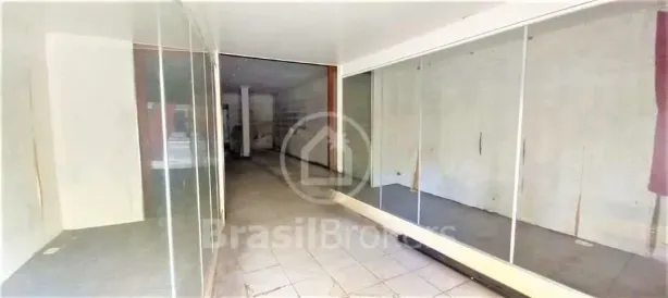Ponto Comercial à venda, 72m² no Méier, Rio de Janeiro