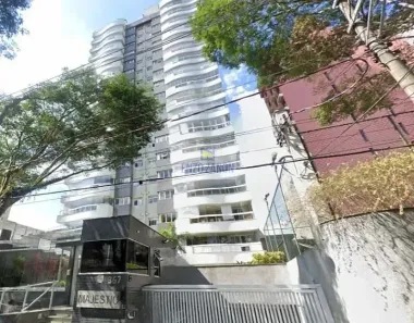 Apartamento com 4 Quartos à venda, 250m² no Centro, São Bernardo do Campo