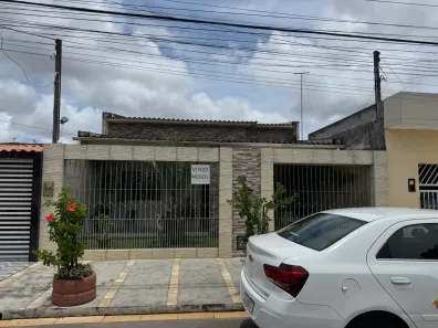 Casa com 3 Quartos à venda, 160m² no Clima Bom, Maceió