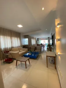 Casa de Condomínio com 4 Quartos à venda, 264m² no Pires Facanha, Eusébio