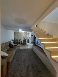 Apartamento com 3 Quartos à venda, 140m² no Parque Assunção, Taboão da Serra