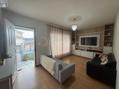 Casa com 3 Quartos à venda, 168m² no Capoeiras, Florianópolis