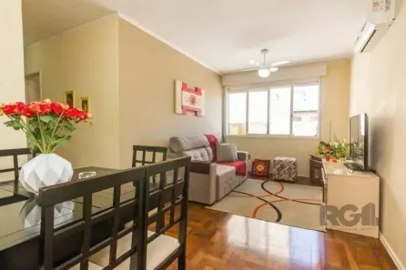 Apartamento com 3 Quartos à venda, 86m² no Bela Vista, Porto Alegre