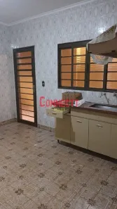 Casa com 4 Quartos à venda, 152m² no Vila Tibério, Ribeirão Preto