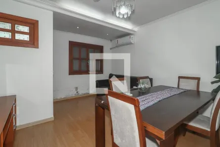 Casa com 4 Quartos à venda, 154m² no Costa e Silva, Porto Alegre