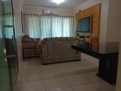 Casa com 3 Quartos à venda, 521m² no Vila Carvalho, Ribeirão Preto