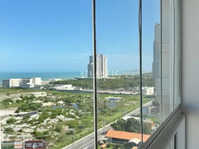 Apartamento com 2 Quartos à venda, 60m² no Jockey de Itaparica, Vila Velha