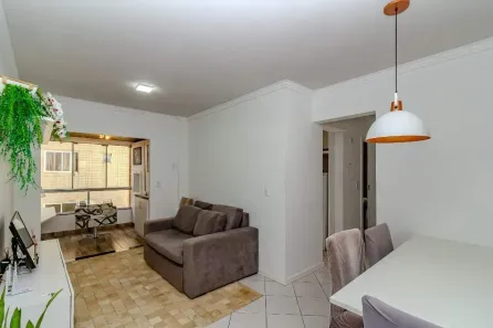 Apartamento com 2 Quartos à venda, 70m² no Centro, Balneário Camboriú
