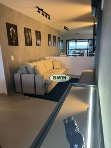Apartamento com 2 Quartos à venda, 91m² no Parque Campolim, Sorocaba