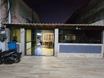 Casa de Condomínio com 2 Quartos à venda, 109m² no Cosmorama, Mesquita