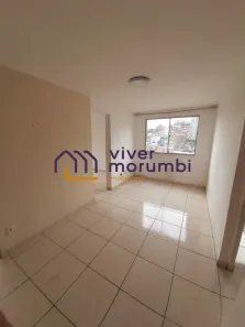 Apartamento com 3 Quartos à venda, 52m² no Super Quadra Morumbi, São Paulo