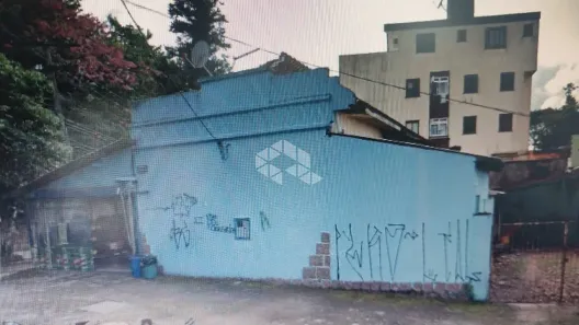 Lote/Terreno à venda, 800m² no Cristo Redentor, Porto Alegre