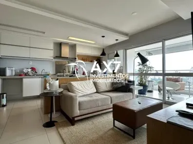 Apartamento com 2 Quartos à venda, 100m² no Pinheiros, São Paulo