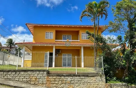Casa com 4 Quartos para alugar, 300m² no Jardim Atlântico, Florianópolis