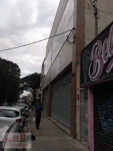 Ponto Comercial para alugar, 1030m² no Centro, Diadema