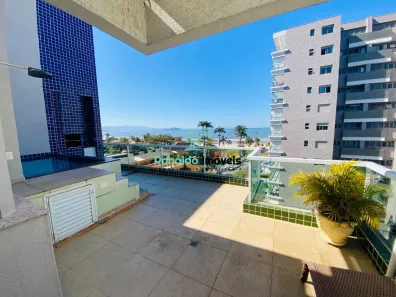 Cobertura com 3 Quartos para alugar, 151m² no Centro, Bertioga