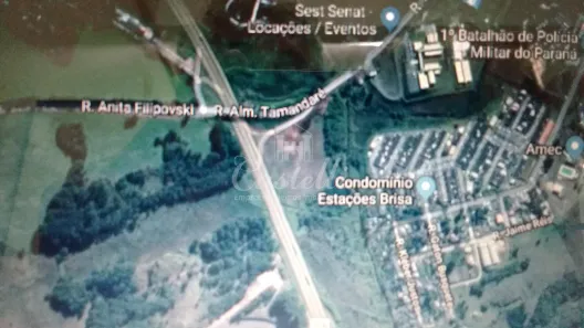 Lote/Terreno à venda, 30000m² no Colônia Dona Luíza, Ponta Grossa