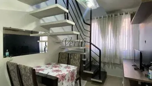 Apartamento com 2 Quartos à venda, 102m² no Jardim Nova Europa, Campinas