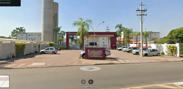 Apartamento com 2 Quartos à venda, 10m² no Jardim São Francisco, Piracicaba