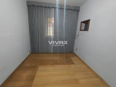 Apartamento com 3 Quartos à venda, 56m² no Tomás Coelho, Rio de Janeiro