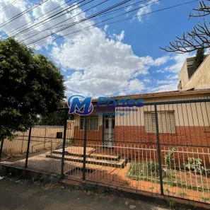 Casa com 4 Quartos à venda, 170m² no Vila Santa Cruz, São José do Rio Preto