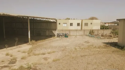 à venda, 1700m² no Olhos D'Água, Belo Horizonte