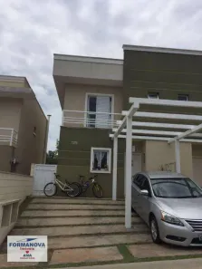 Casa de Condomínio com 3 Quartos à venda, 100m² no Jardim dos Ipês, Cotia