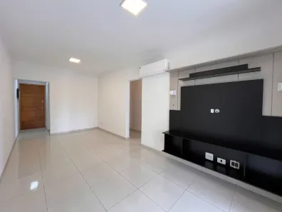 Apartamento com 2 Quartos à venda, 84m² no Guilhermina, Praia Grande