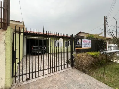 Casa com 2 Quartos à venda, 127m² no Tarumã, Curitiba