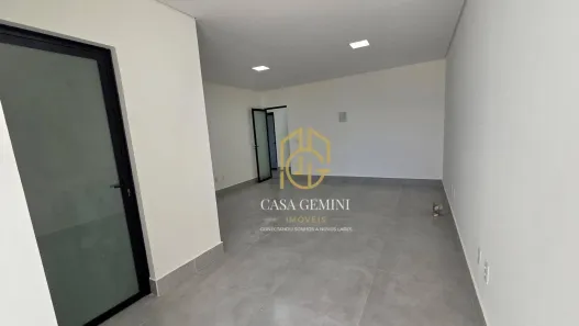 Sala Comercial para alugar, 30m² no Alto de Pinheiros, Paulínia