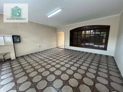 Sobrado com 3 Quartos à venda, 190m² no Taboão, São Bernardo do Campo