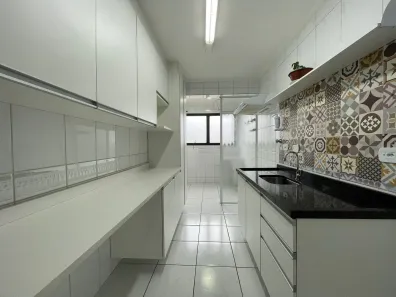 Apartamento com 3 Quartos à venda, 84m² no Vila Formosa, São Paulo